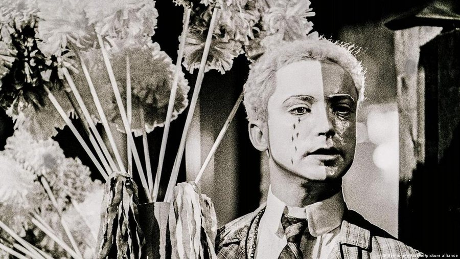 Shuhet legjenda e kinematografisë gjermane