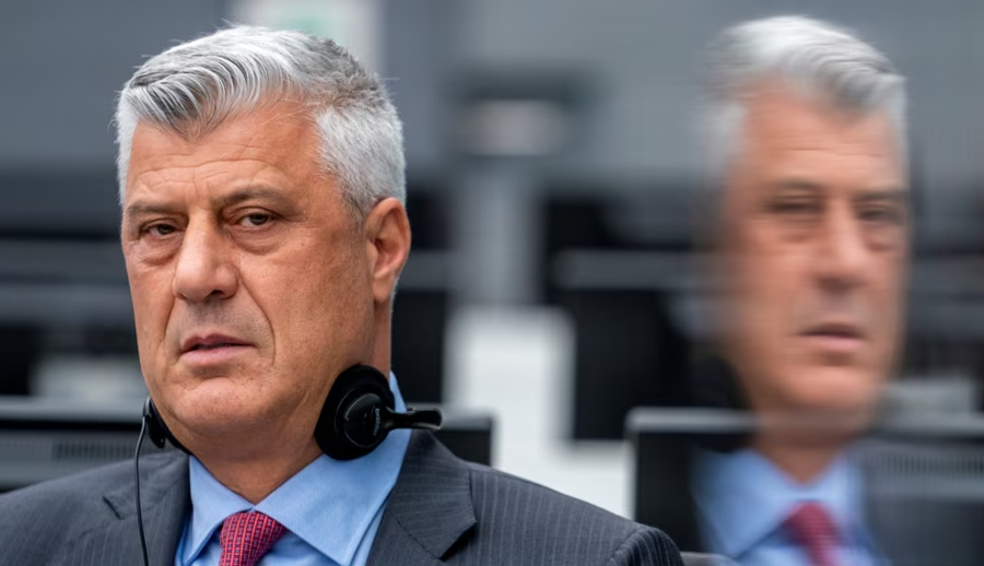 "Është në duart e gjyqtarëve"- Specialja pa