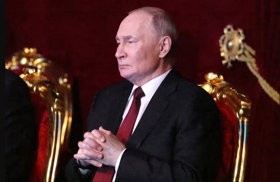 Putin flet me Erdoganin: Plani amerikan “mund të shërbejë