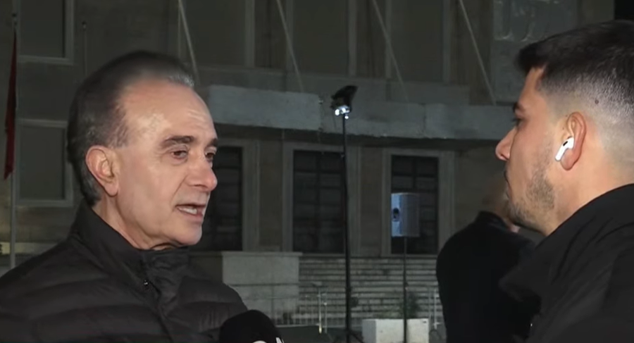 “Foltorja do kthehet në ortek”- Baçi thirrje