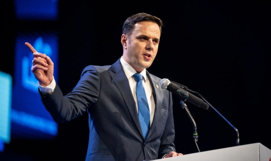 Zgjedhjet në Kosovë, LDK nominon Lumir Abdixhikun për