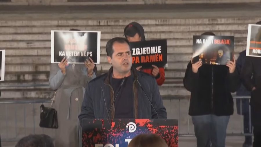 “Ditët e Ramës janë shumë të shkurtra"