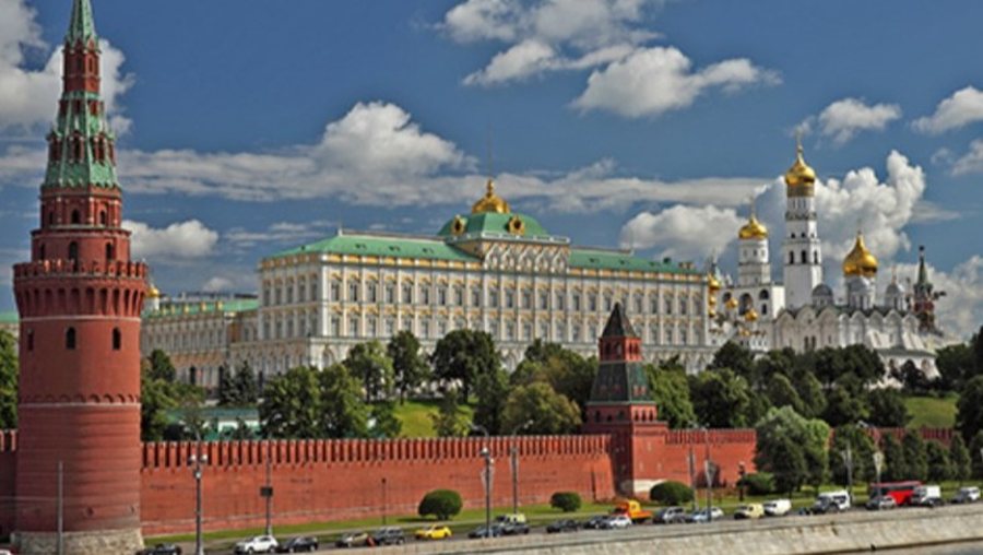 Ministria e Mbrojtjes së Rusisë: Mbrojtja jonë ajrore rrëzoi