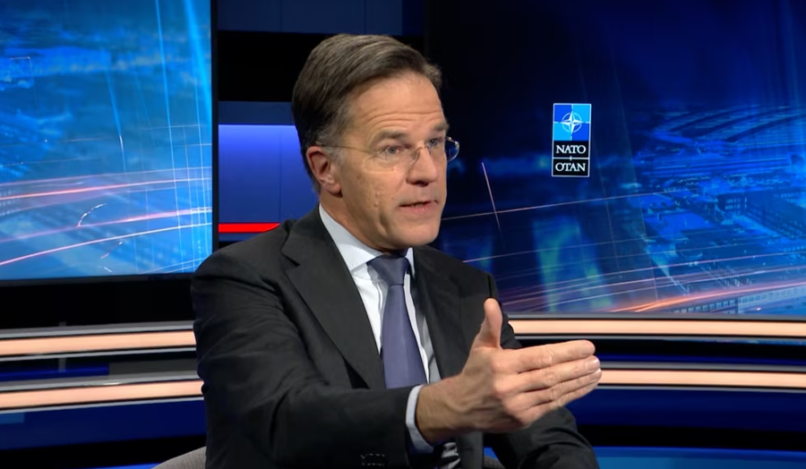 Shefi i NATO-s: Nevojitet një dialog i matur për Ukrainën