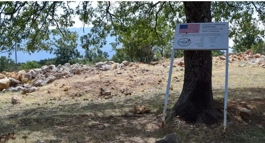 Kosovë, uraniumi i varfëruar, trashëgimi e harruar e luftës