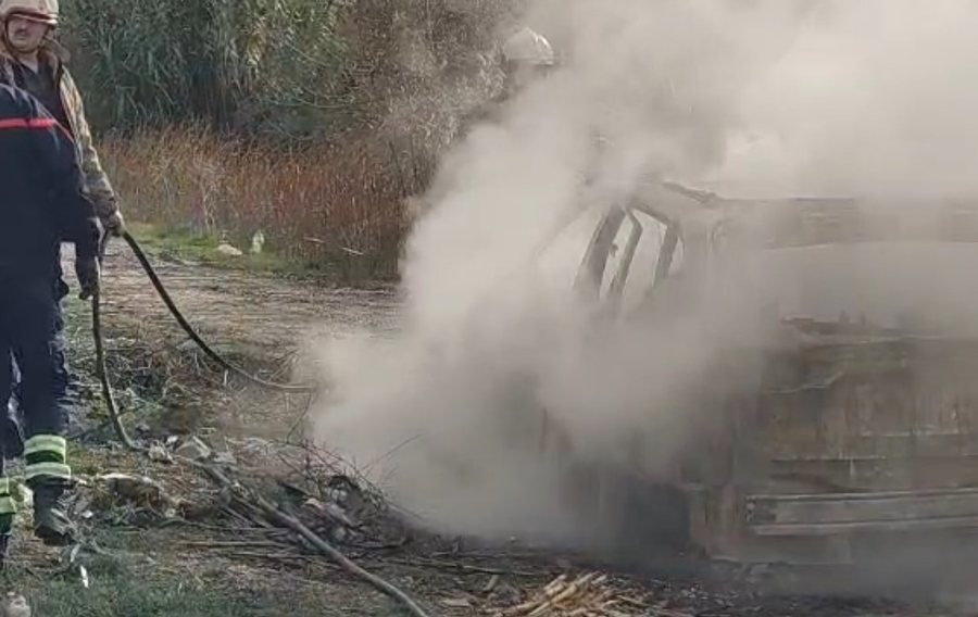 Plagosje me armë në Lushnje, policia jep detaje
