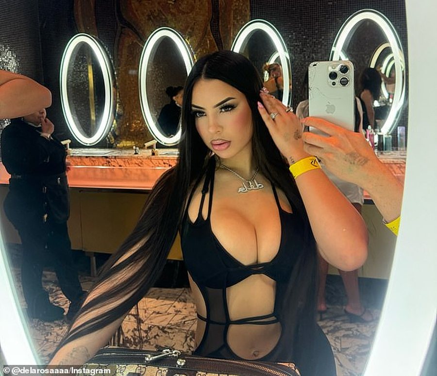 Vritet në një atentat këngëtarja 22-vjeçare në