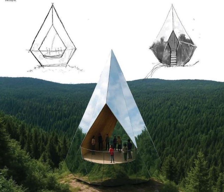 Së shpejti “Ballkonet Panoramike” në parqet kombëtare