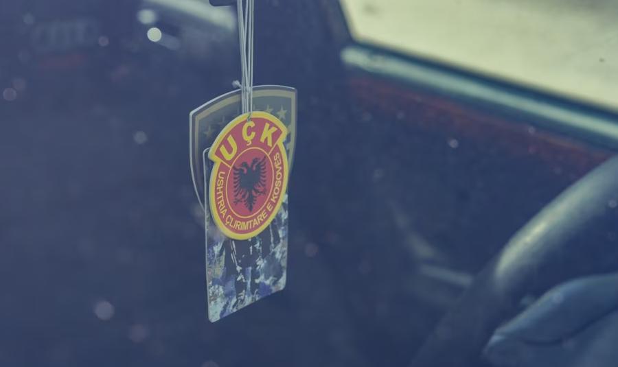 Serbia: Kemi arrestuar një ish-pjesëtar të UÇK-së