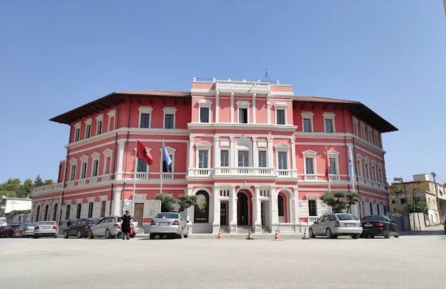 Brunilda Mersini u zgjodh kryetare, nisin ‘riformatimet’ në