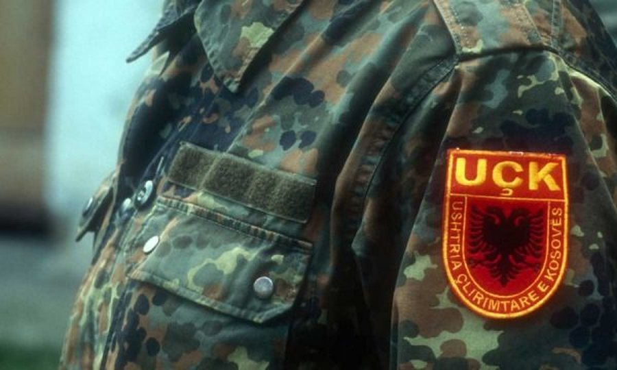 OVL e UÇK-së konfirmon se një veteran u arrestua në Serbi