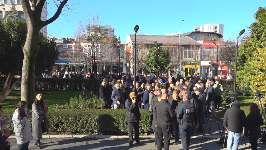 “LDK po mban peng Prishtinën”, ministri në detyrë