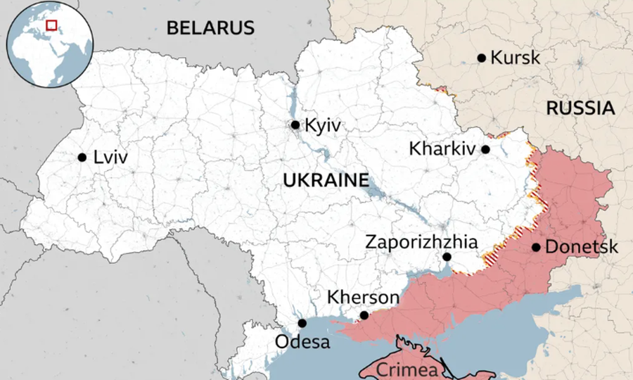 Ukraina kërkon takim Trump-Zelensky në SHBA këtë javë