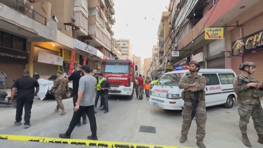 Raporti i OKB, Izraeli ka vrarë 127 civilë që prej