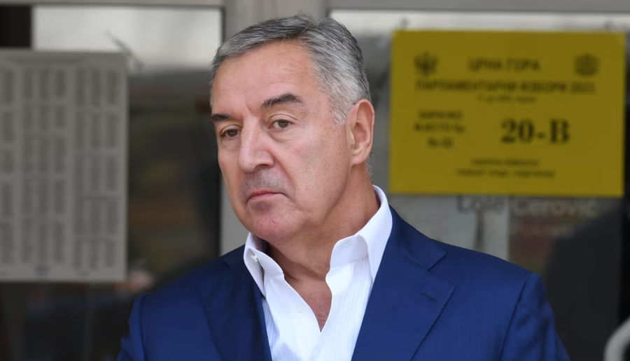 Autoritetet në Mal të Zi: Gjukanoviç s’i ka deklaruar