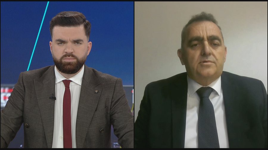 Deklaratat e Marta Kos për zgjedhjet, Fredi Beleri del kundër: I