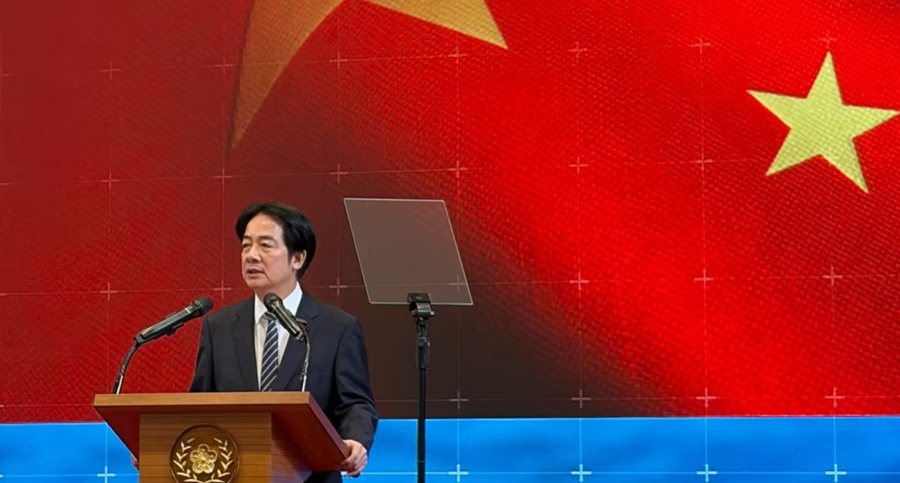 Tajvani rrit buxhetin për mbrojtje për shkak të Kinës