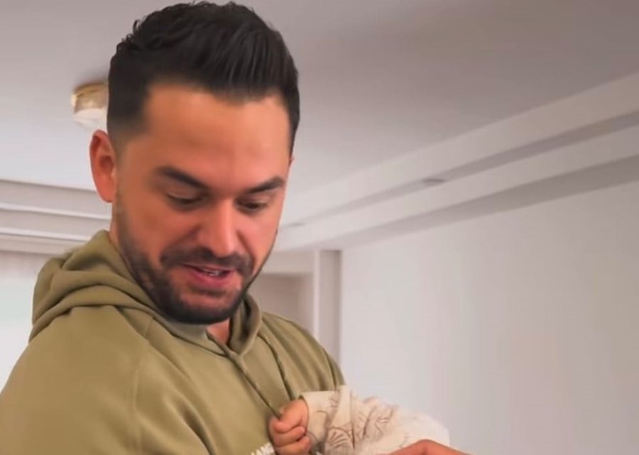 “Ndërrove jetë në krahët e mi!” Reagon