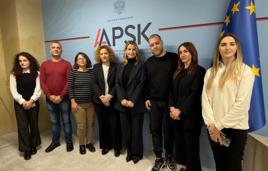 Godina e sekuestruar do të shërbejë si qendër sociale