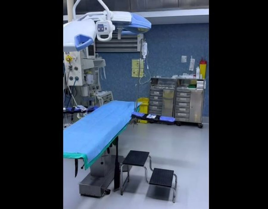 Mbërriti në spital me dy çarje në zemër e një