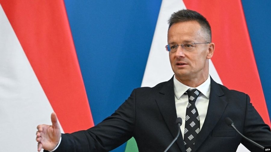 Hungaria thotë se do ta ndihmojë Serbinë me furnizime me