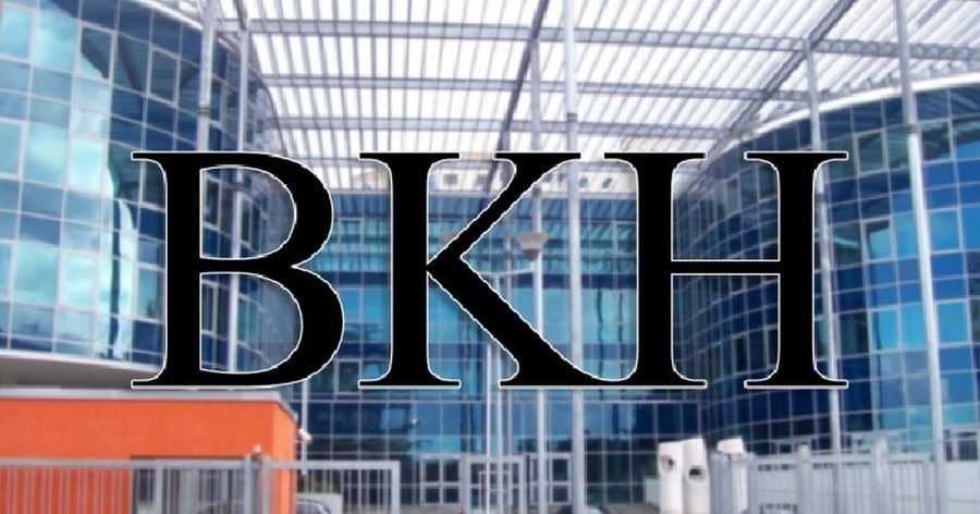 Joni Keta propozohet në pozicionin e drejtorit të Byrosë