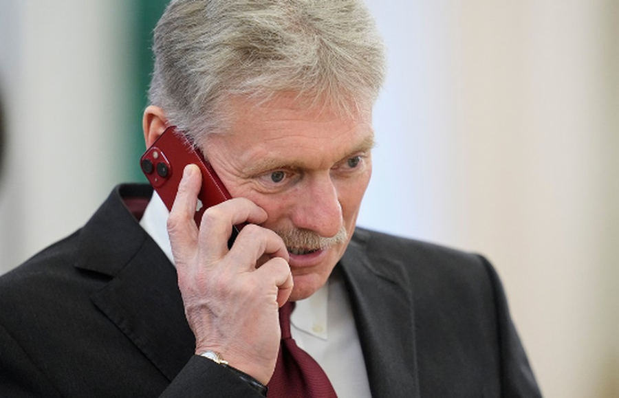 Kremlini këmbëngul: Asgjë e frikshme në bisedën e