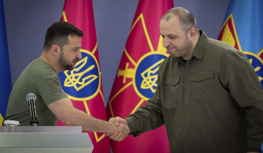 Skandal i madh korrupsioni në Ukrainë, merret në pyetje një