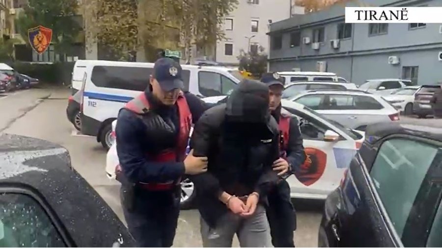 Shiste kokainë dhe kanabis tek “Ish-parku i autobusëve”,