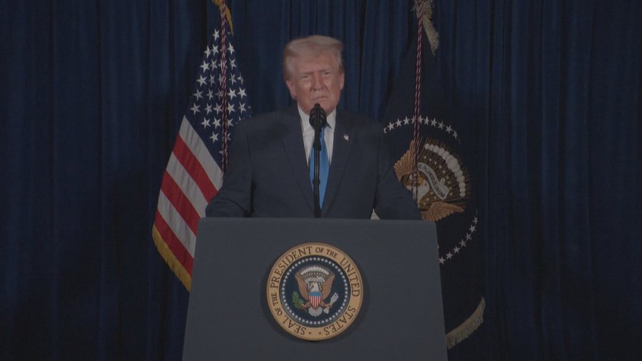 “Kërcënimi më i madh i sigurisë!”, Trump pas