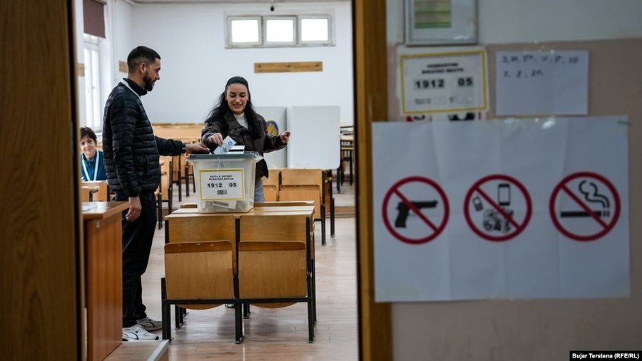 KQZ certifikon rezultatin e balotazhit të 9 nëntorit