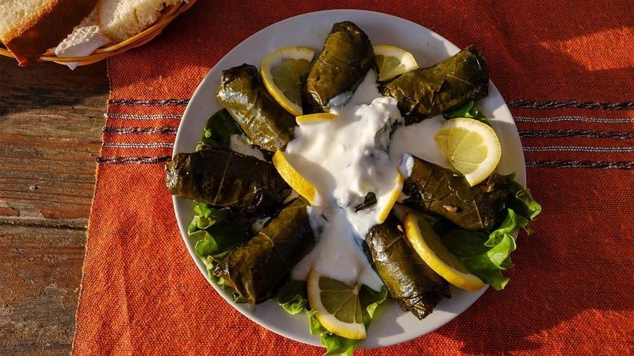 BBC, shkrim për kuzhinën shqiptare, Rama: Recetat e gjysheve,