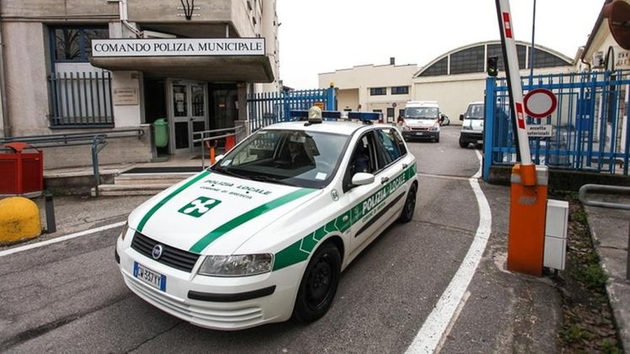 Operacioni antidrogë në Itali, në pranga edhe një oficer i