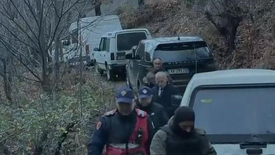 U arrestuan në Orosh, avokati i Erzen Ukës: Nuk është i