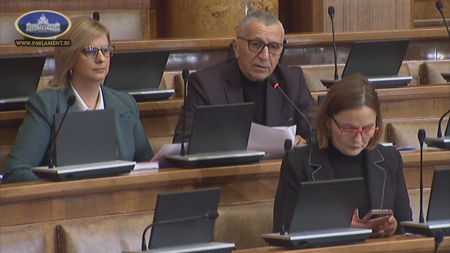 “Duam targa dhe policët tanë në Preshevë”,