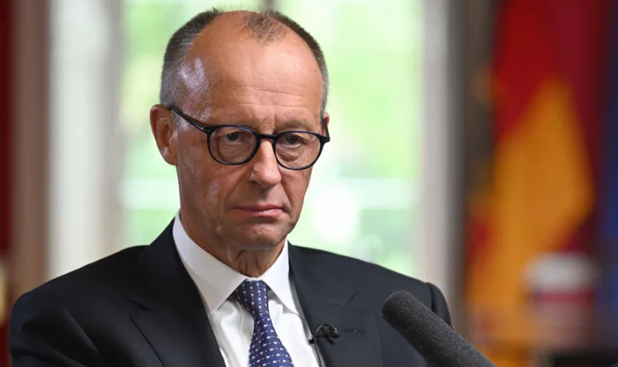 Lufta në Ukrainë, kancelari gjerman Merz: Tani i takon Rusisë