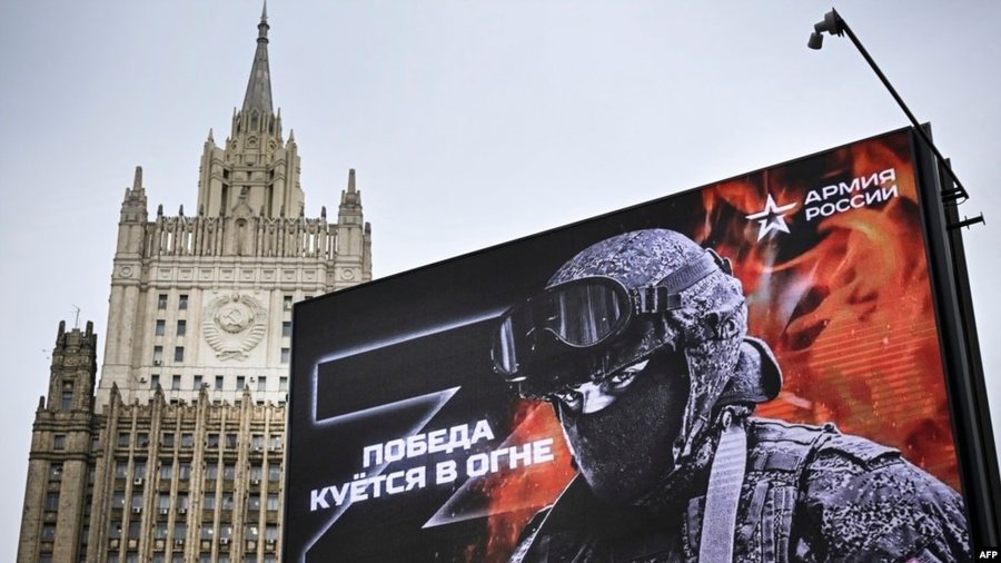 Jordania i kërkon Rusisë ta ndalë rekrutimin e qytetarëve