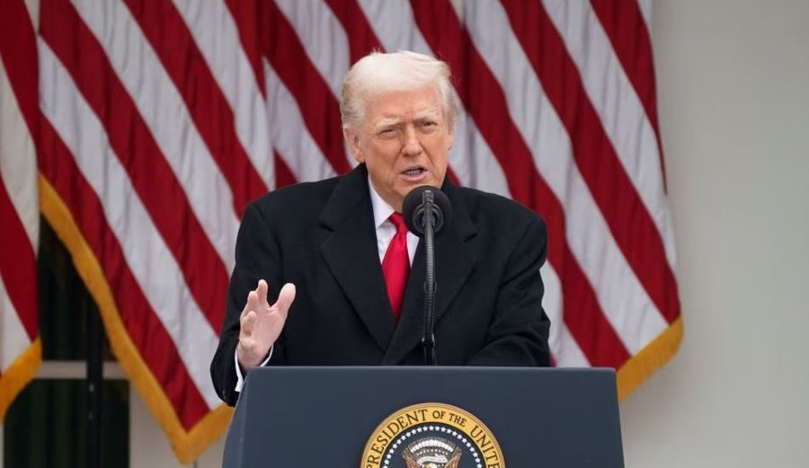 Trump paralajmëron operacione tokësore kundër trafikantëve