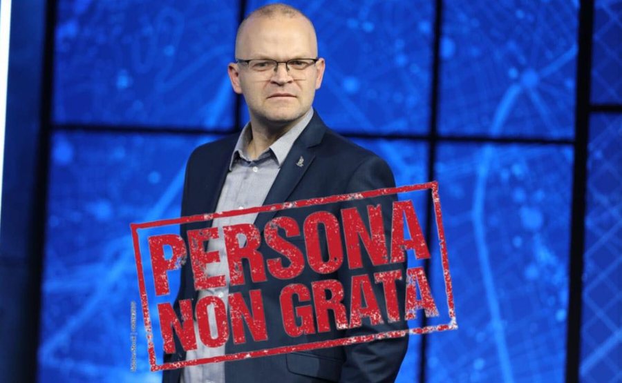 Pas Artan Hoxhës, Greqia shpall “non grata” edhe Aulon