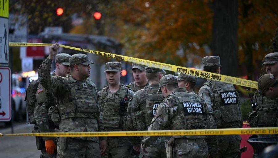 Sulmi me armë në Uashington, ndërron jetë një