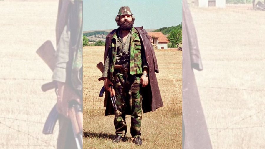 “Lindi në Ditën e Flamurit dhe u kthye në flamur i