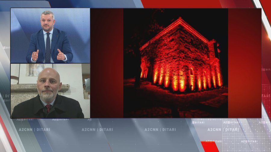 Rrugë me emrin e Isa Boletinit në Nju Jork, nipi: Libër,