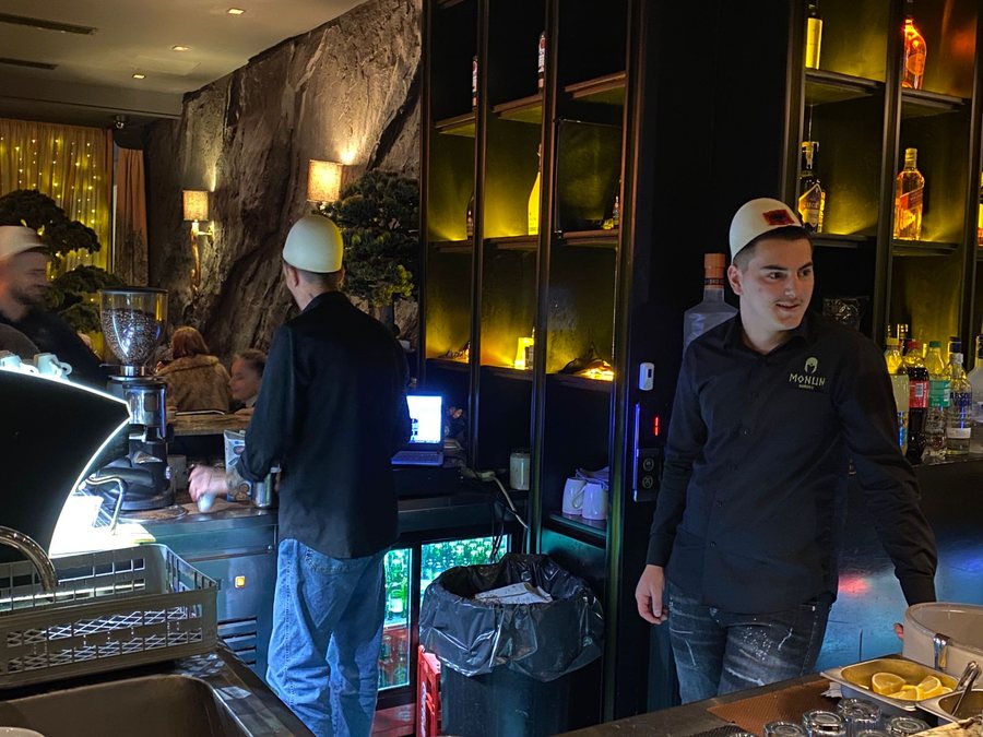 Prizren, aty ku kafja shërbehet me një simbolikë të