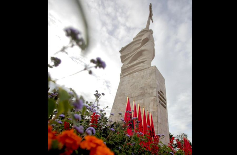 Sot Dita e Çlirimit të Shqipërisë, Rama mesazh urimi