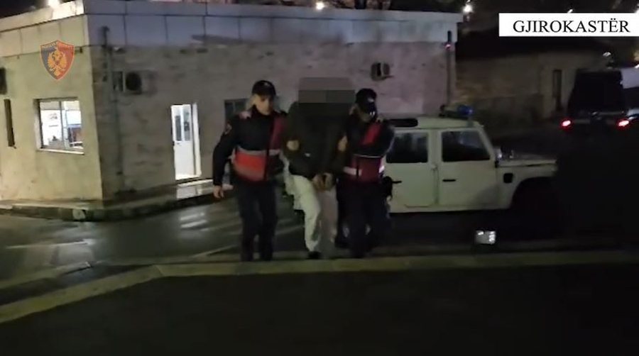 Goditet rrjeti i shpërndarjes së drogës në Gjirokastër,