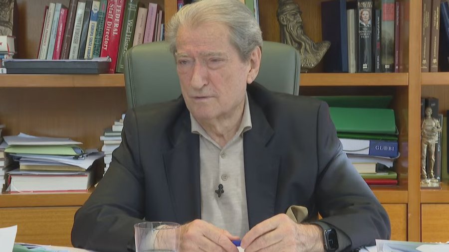 “Zgjidhja, bashkimi dhe jo përçarja” Berisha: Javën