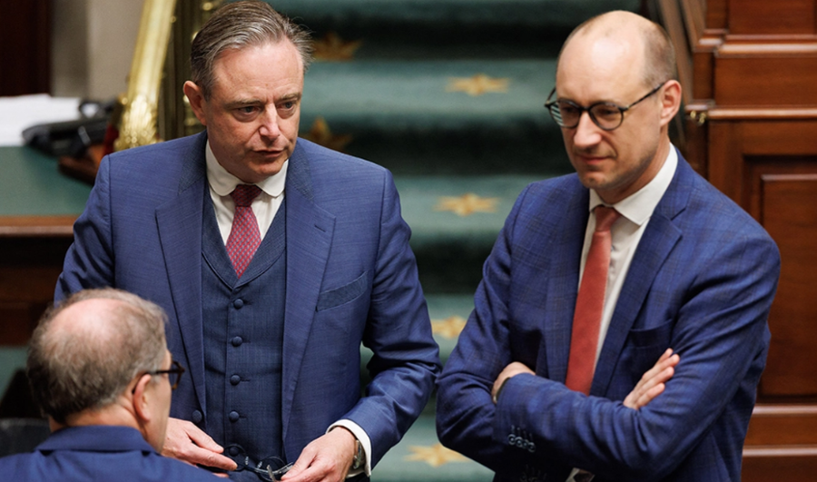 Vetoja belge shpëton Moskën, BE nuk ia del të bashkohet, fondet