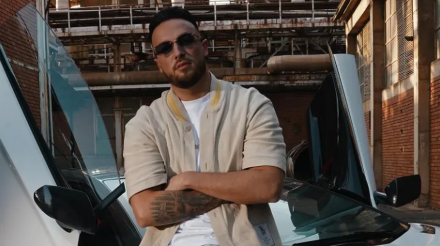 Dyshime për atentat ndaj reperit shqiptar në Gjermani, Azet sqaron