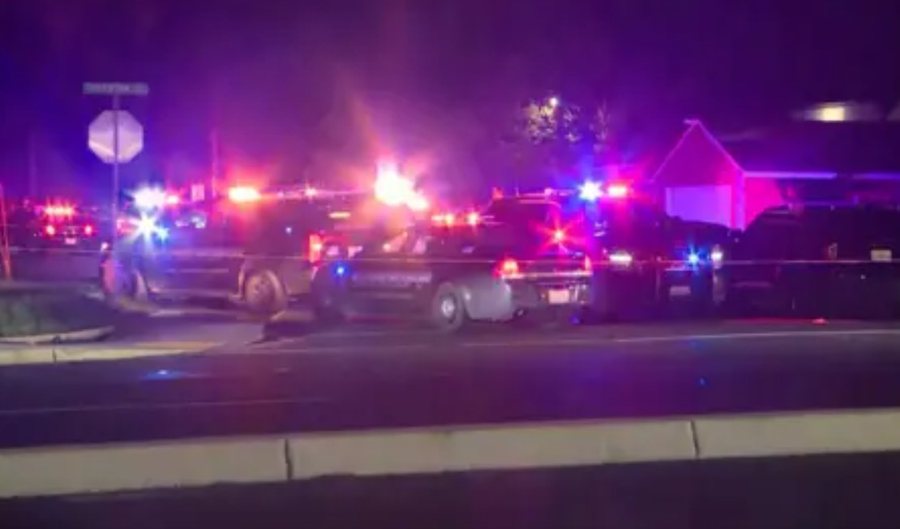 Ditëlindja kthehet në tragjedi në SHBA, 4 të vrarë e