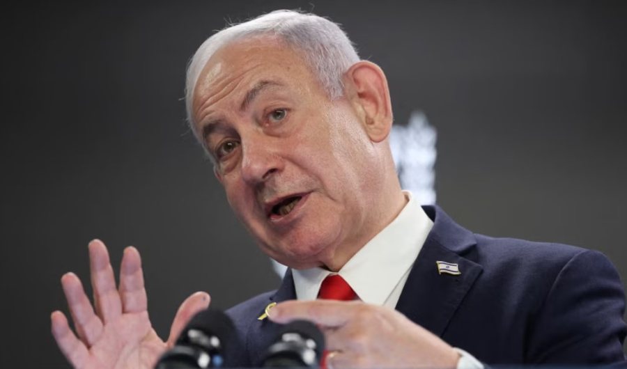 Netanyahu kërkon falje presidenciale për akuzat për